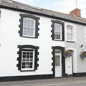 No 9, Watchet Vila Exterior photo