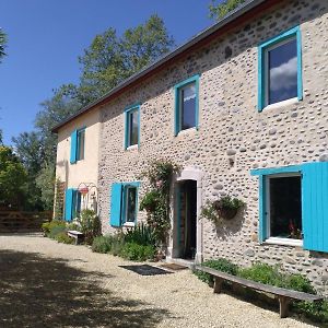 Maison Mignaquy Vila Charritte-de-Bas Exterior photo