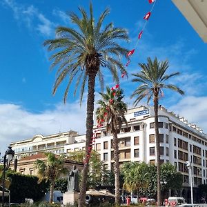 Tunis Medina Apartamento Exterior photo