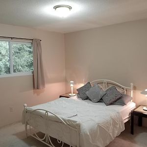 C2 Stylish Cozy & Lively Room - Close To Amenities For Up-To 3 Adults Surrey Exterior photo
