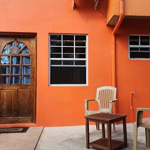 Saloma'S Ziongates Apartamento Castries Exterior photo