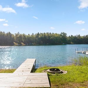 Putman Lake Cabin & Bunkhouse Beach Ac Fish Vila Baldwin Exterior photo