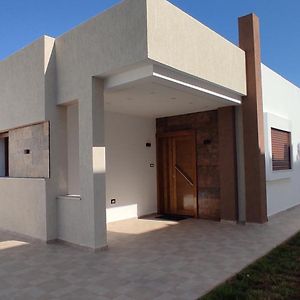 Djerba, Midoun Vila Al Maqarisah Exterior photo