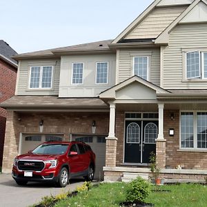 Cozy Place, 15 Min To Niagara Falls & Usa Border. Apartamento Thorold Exterior photo