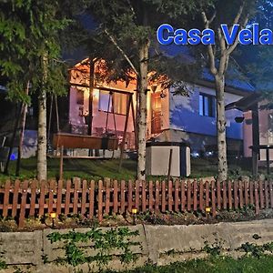 Casa Velana Vila Garana Exterior photo