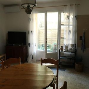 Beau T3, Calme, Parking Gratuit Apartamento Pollestres Exterior photo