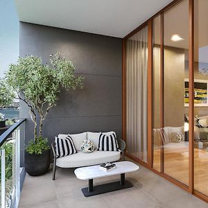 Forbes Manaa Living Apartamento Perth Exterior photo