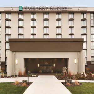 Embassy Suites By Hilton Bloomington/Minneapolis Exterior photo