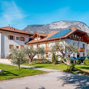 Antico Fienile Agritur Vila Mezzocorona Exterior photo