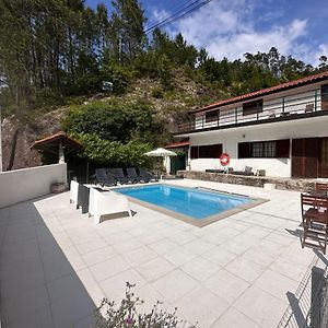 Casa dos Avós Vila Gerês Exterior photo