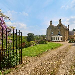 Luxury Big House Berkeley House Near Bath Vila Exterior photo