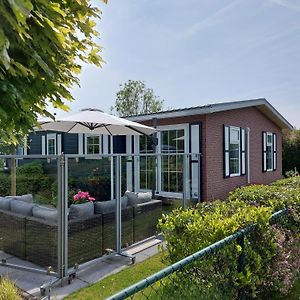 Schelde Vakantie Chalet Vila Baarland Exterior photo