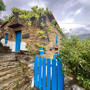 Refugio Da Estrela Vila Aguincho Exterior photo