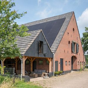 Het Heerengoedt Acomodação com café da manhã Ambt Delden Exterior photo