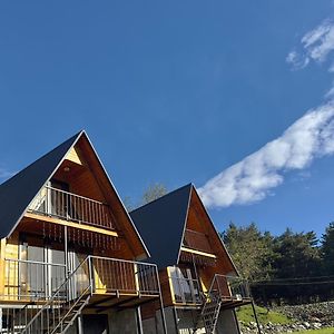 Cottage Paradise Kazbegi Exterior photo