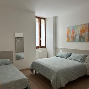 Case Pacifici In Citta Apartamento Ascoli Piceno Exterior photo