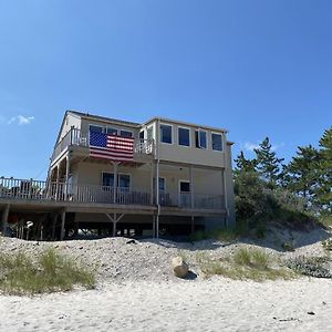 Poppys Private Beach Paradise: Wading River, Northfork Exterior photo