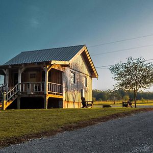 Centerhilllake Tinycabinfor2 Peacefulcountryside Cabin 1 Vila Smithville Exterior photo