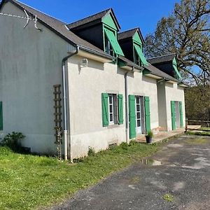 Domaine De Feix Vila Combressol Exterior photo