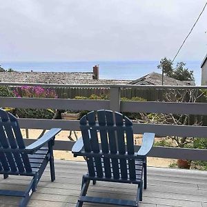 30 Pct Off!! Limited Time! Malibu Ocean Wave With King Bed, Walking To Beach And Hiking Apartamento Exterior photo