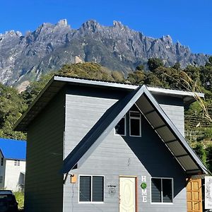 The M Wanderlust Private Cabin Vila Ranau Exterior photo