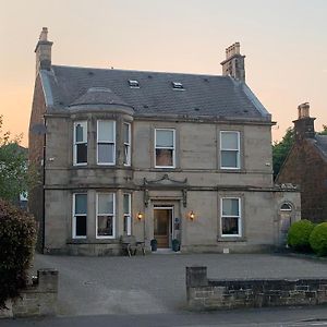 Braidmead House Hotel Irvine  Exterior photo