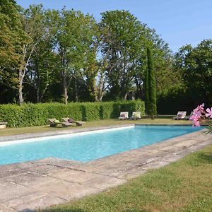 Domaine Shambala - Maison D'Hote En Provence - Piscine Chauffee Acomodação com café da manhã Velaux Exterior photo