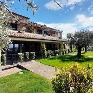 Serra Country House Vila Gradara Exterior photo