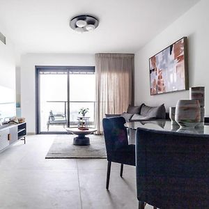 Magical 2Br Parking With Amazing View In City Gate Jerusalém Exterior photo