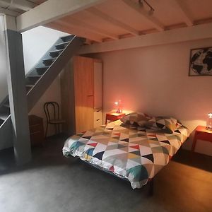 Promo 9-16Dec Toulouse 15Mn App 4 Personnes 4 Lits Cuisine Sde Apartamento Montastruc-la-Conseillère Exterior photo