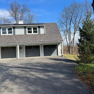 Princeton Carriage House Exterior photo