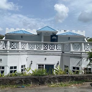 Sonia'S Paradise Vila Castries Exterior photo