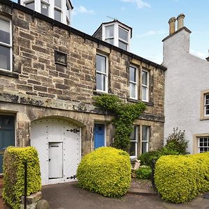 The Leveret Vila Aberlady Exterior photo