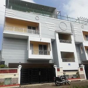 Yash Boutique Stay Yercaud Exterior photo