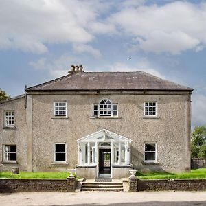 Mountrothe House Vila Kilkenny Exterior photo