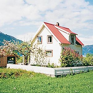 Solhaug Vila Fresvik Exterior photo