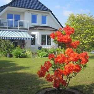 Appartement In Bad Malente-Gremsmuhlen Mit Grill Und Garten Exterior photo