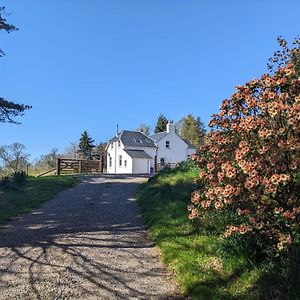 Achalic Farm House Vila Lerags Exterior photo