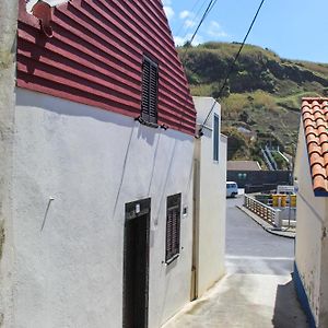 Casa Pe Na Areia Vila Mosteiros  Exterior photo