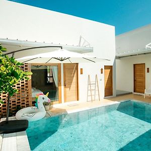 Sunn Lay Pool Villa Ban Hat Cha Samran Exterior photo