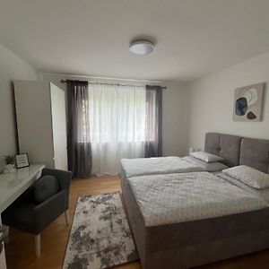 Apartman Mira Vila Donji Miholjac Exterior photo