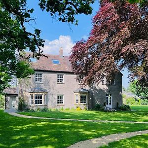 The Retreat At The Old Rectory Apartamento Somerton  Exterior photo