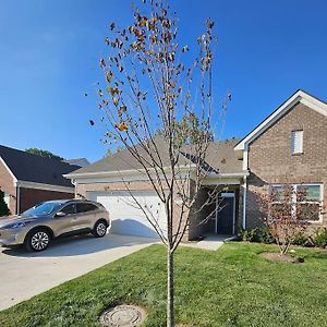 Tranquil Canton Getaway Exterior photo