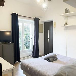 Le Studio Augouard By Izili - Calme &Cosy Apartamento Poitiers Exterior photo