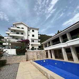 Renome Apartamento Petrovac Exterior photo