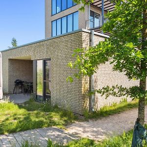 1 Bedroom Beach Front Home In Lembruch-Dmmer See Exterior photo