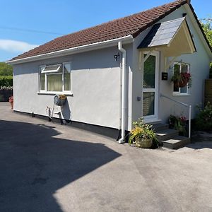 Leylands Annexe Vila East Harptree Exterior photo