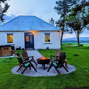 Challenger Bothy Vila Lairg Exterior photo