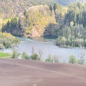 Dr Haave- Middle Of Nowhere, Pikevaerelset Apartamento Sand  Exterior photo