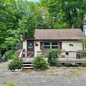 Escape To A Streamside Cabin In The Lower Catskills Wurtsboro Exterior photo